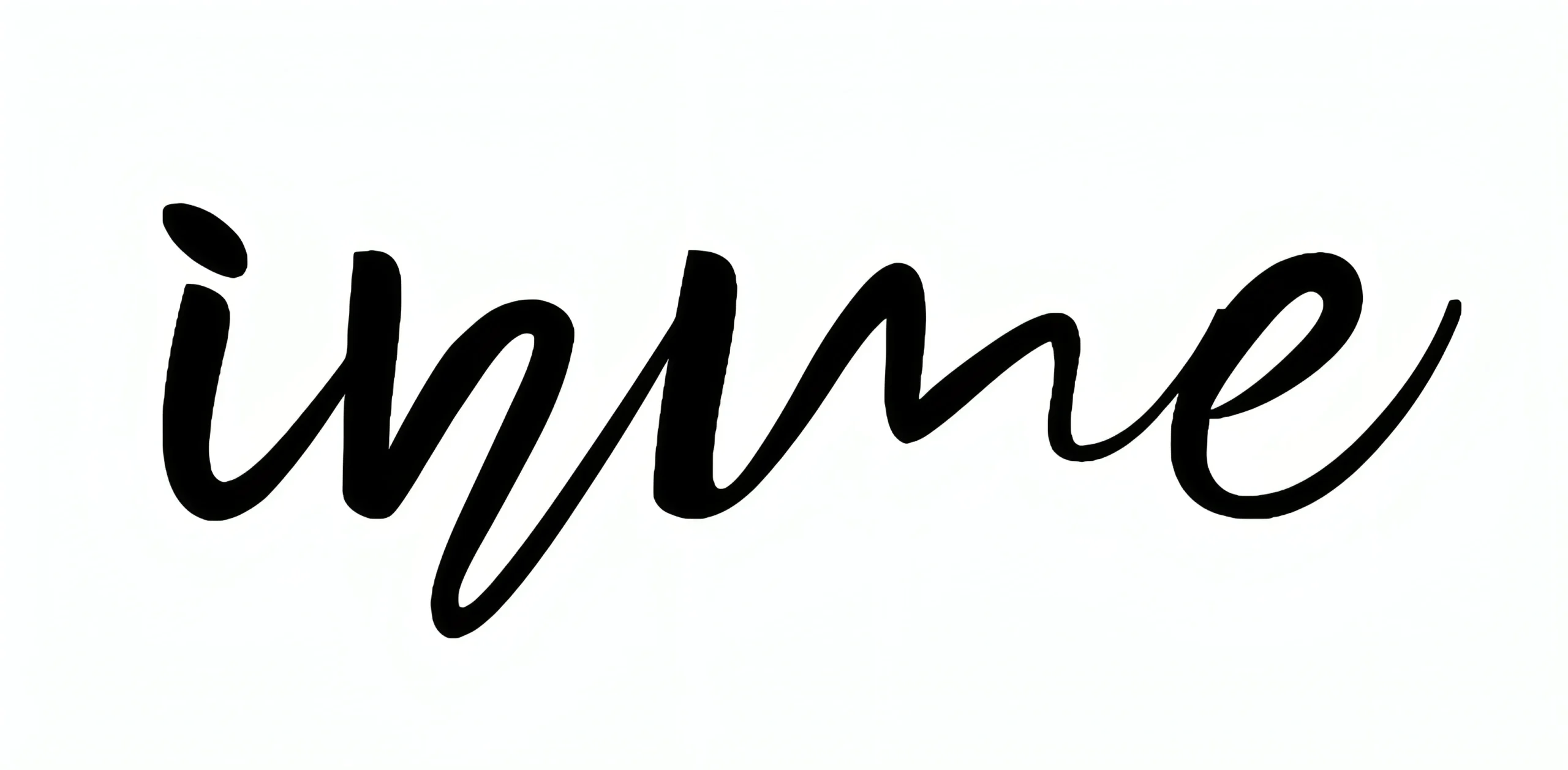 Inme Logo